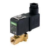 ASCO™ Series 256 Compact Solenoid Valves