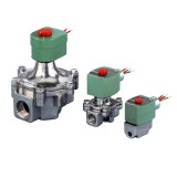 ASCO™ Series 040 Gas Shut Off Valve