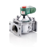 ASCO™ Series 214 Gas Shutoff Valves
