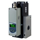 AVENTICS 614 SentronicPLUS Высокопроизводительный 3-ходовой пропорциональный регулирующий клапан