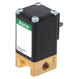 Пропорційні клапани ASCO™ Series 209