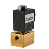 Пропорційний клапан Preciflow ASCO™ 202