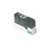 Пропорційні клапани FlowtronicD серії ASCO Numatics 607