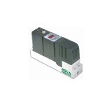 Пропорциональные клапаны FlowtronicD серии ASCO Numatics 607