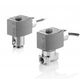 ASCO™ Series 264 Cryogenic Valves