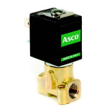 ASCO™ Series L194 General purpose solenoid valves